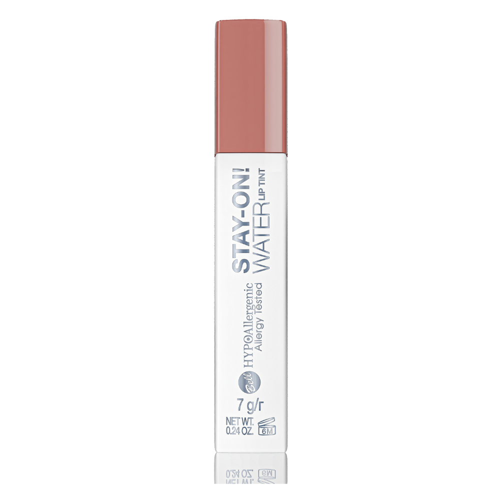 Bell HYPOallergenic Stay-On Water Lip Tint