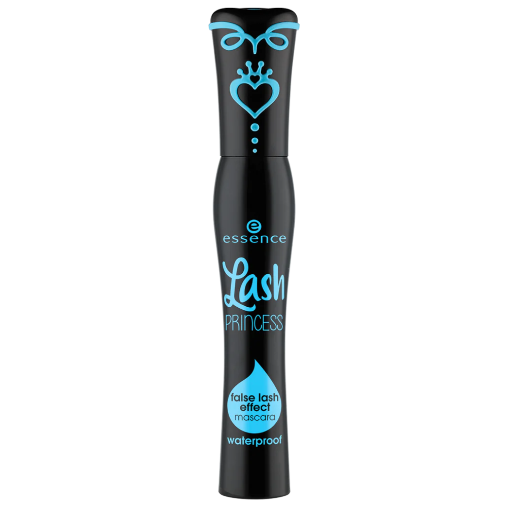 Essence Lash Princess False Lash Effect Mascara Waterproof