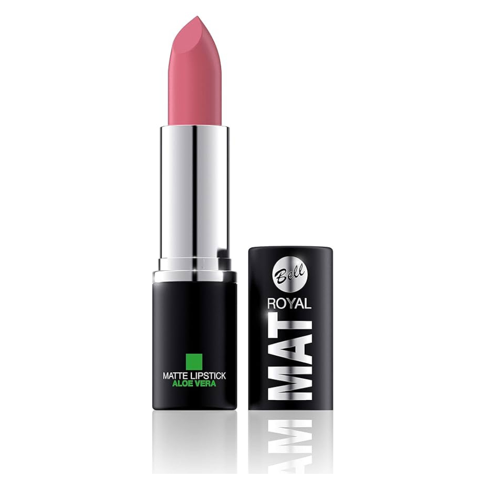 Bell Royal Mat Lipstick