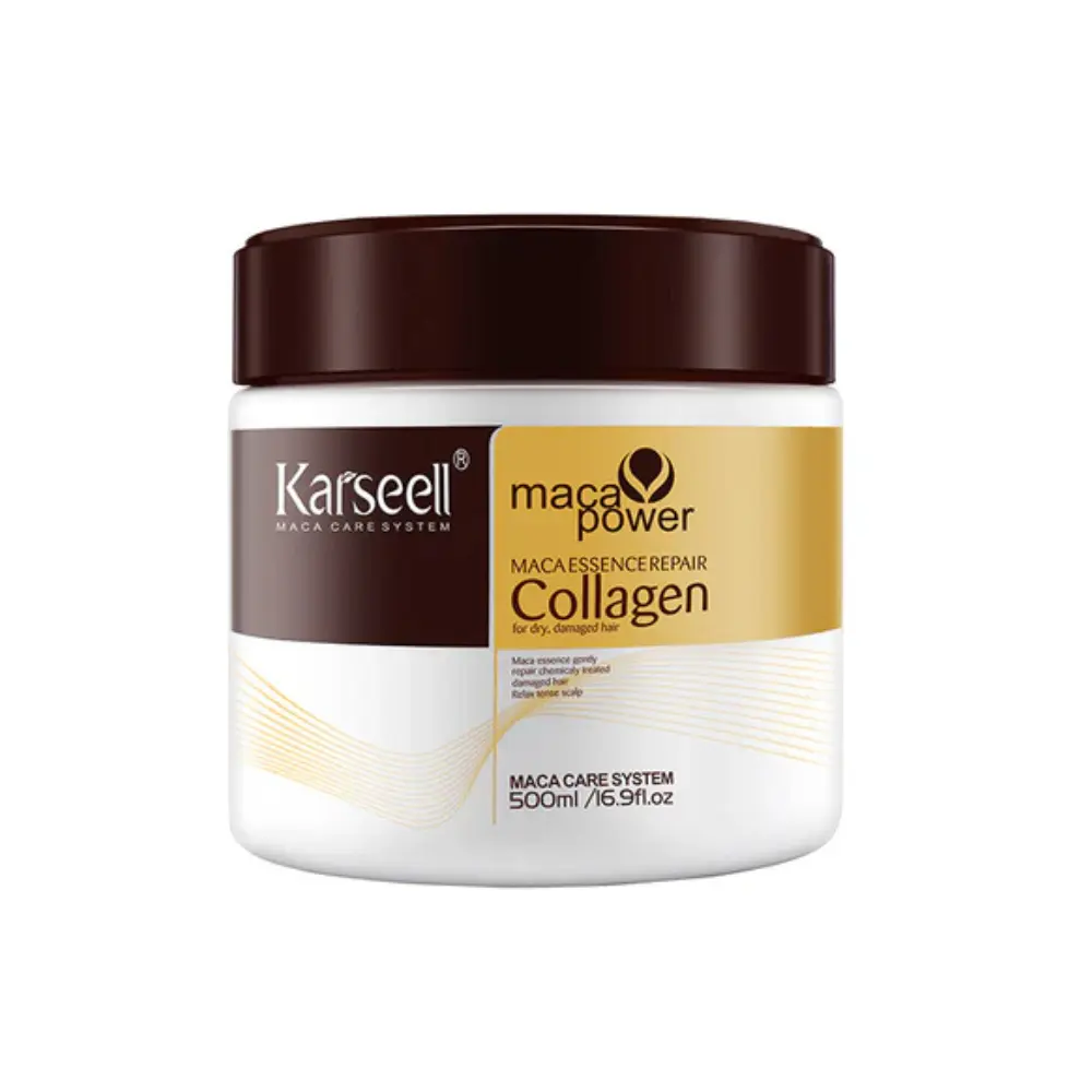 Karseell Collagen Hair Treatment 500ml