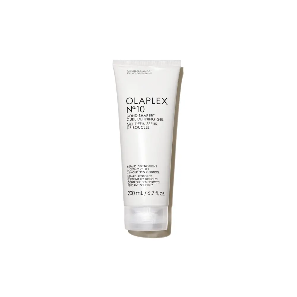 Olaplex NO. 10 Bond Shaper Curl Defining Gel 200ml