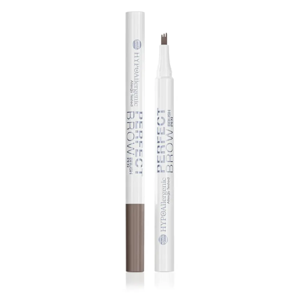 Bell Hypoallergenic Perfect Brow Brush Pen