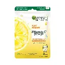 Garnier Skin Active Fast Bright Instant Brightening Tissue Mask