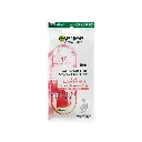 Garnier Skin active Tissue Mask Ampoule 1% Hyaluronic Acid Watermelon