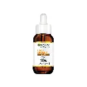 Garnier Skin Active Fast Bright Overnight Booster Serum with 10% Pure Vitamin C 30ml