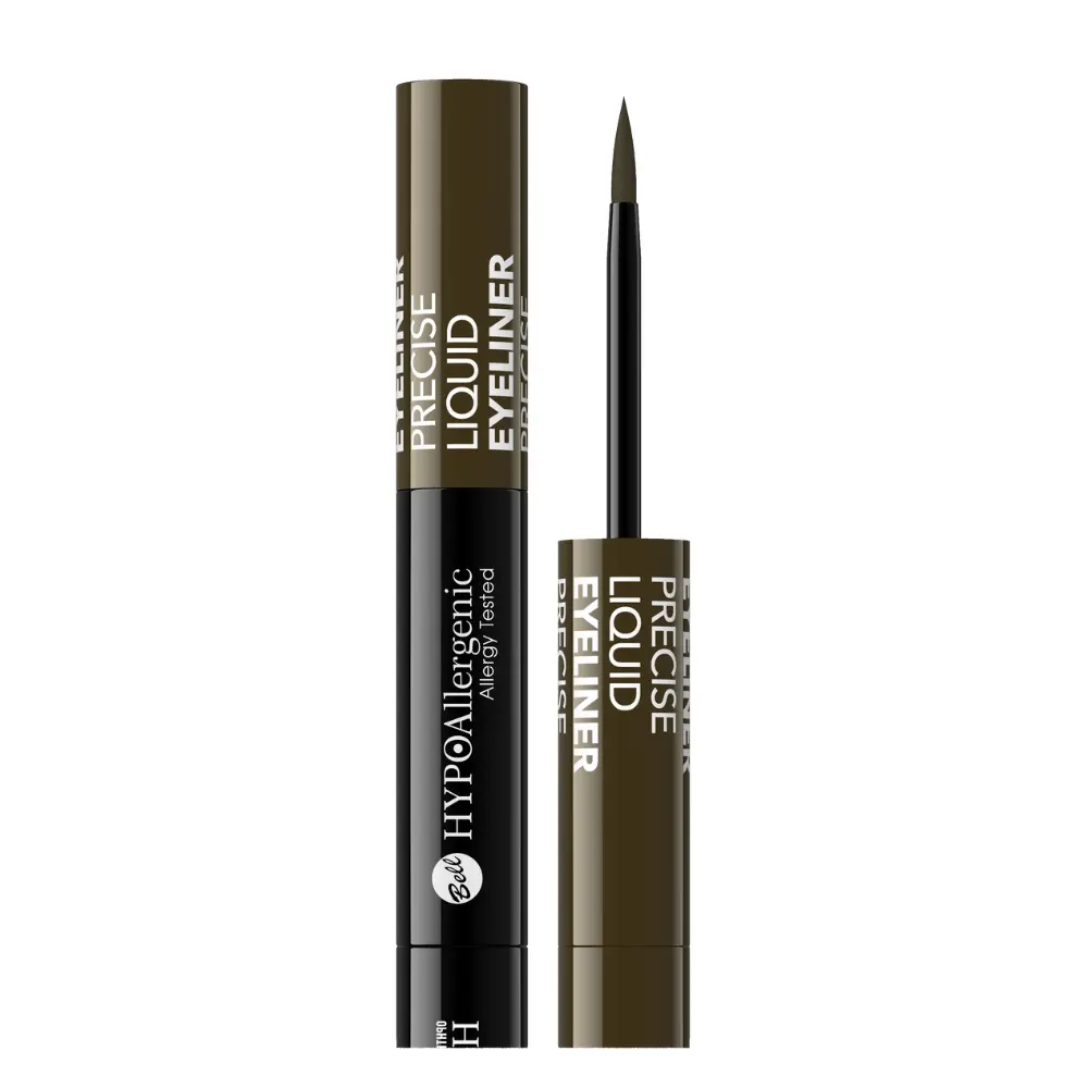 Bell HYPOAllergenic Precise Liquid Eyeliner 02 