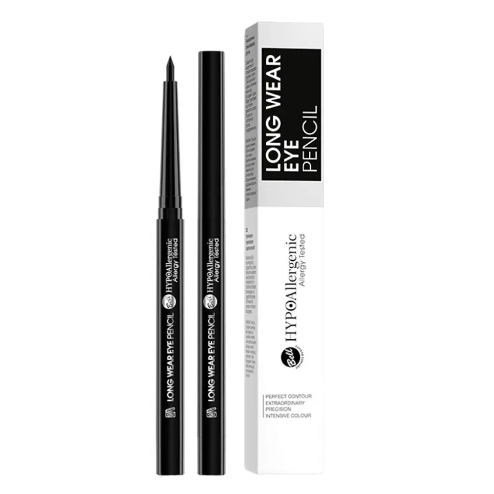 Bell HYPOAllergenic Long Wear Eye Pencil 01 