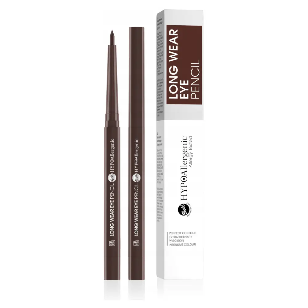 Bell HYPOAllergenic Long Wear Eye Pencil 02 