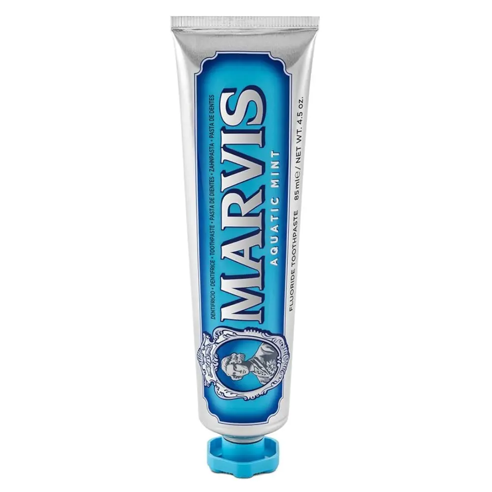 Marvis Aquatic Mint Toothpaste 85ml