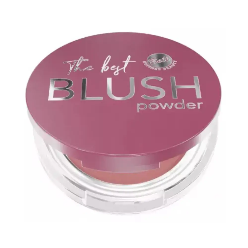 Bell HYPOAllergenic The Best Blush Powder 03 