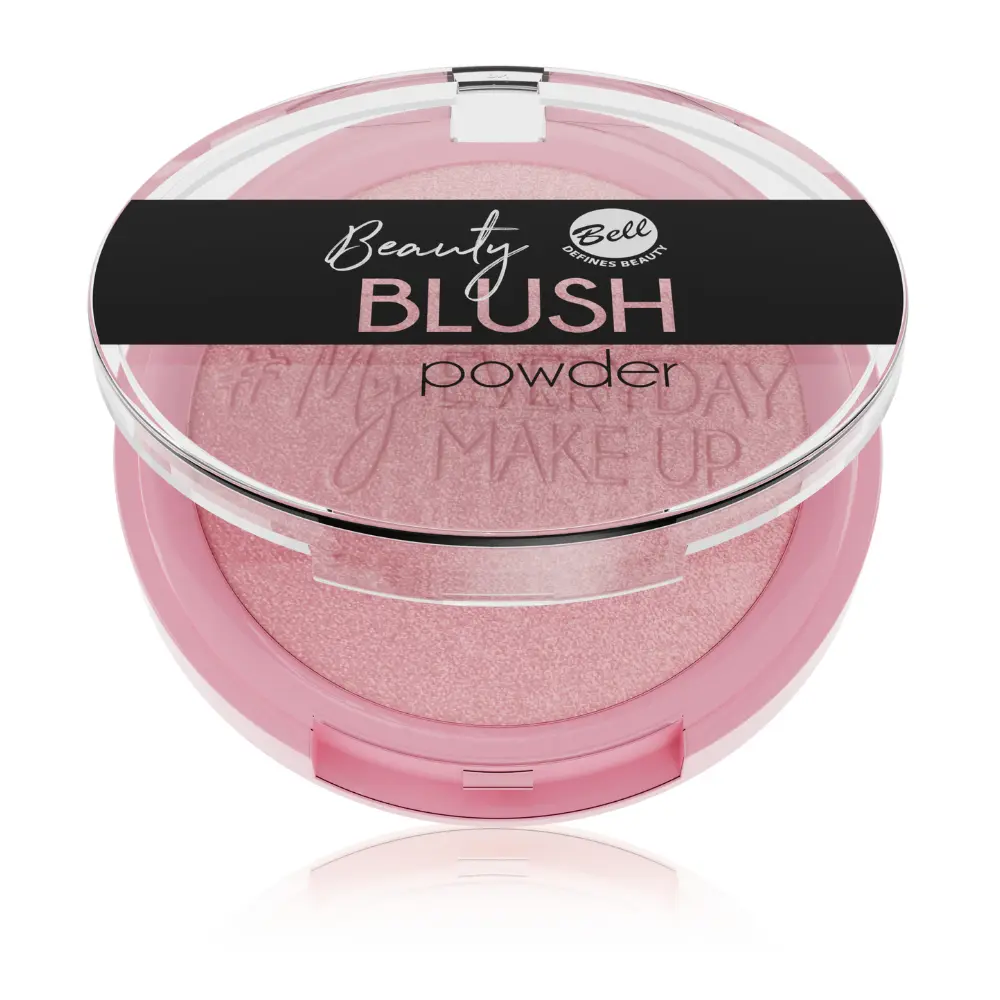 Bell Beauty Blush Powder