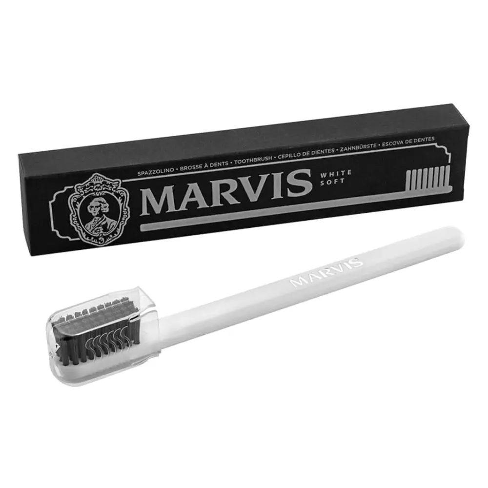 Marvis Soft Bristle Toothbrush 