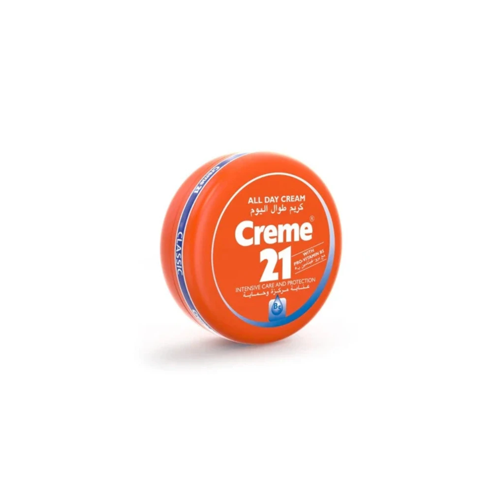 Creme 21 All Day Cream 50 ml
