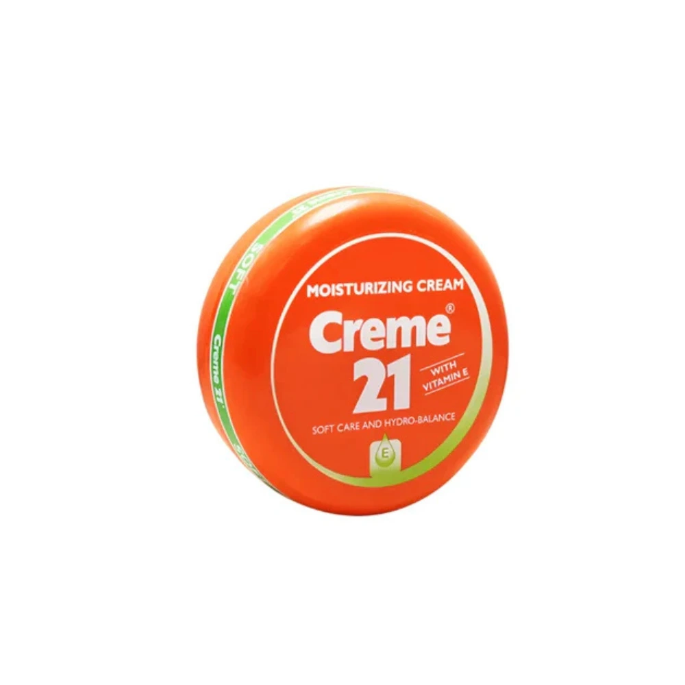 Creme 21 Moisturizing Cream 150 ml