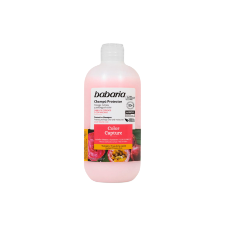Babaria Color Capture Protective Shampoo