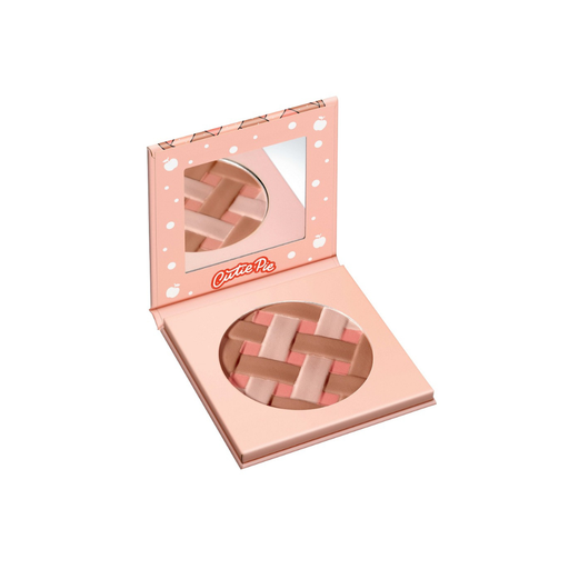 Misslyn Cutie Pie Trio Bronzing Blush