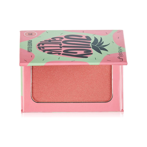 Misslyn Juicy Cheeks Powder Blush 20