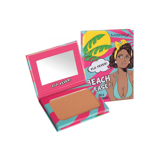 Misslyn Beach Please Bronzing & Contouring Powder 60