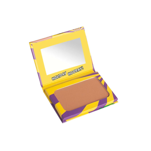 Misslyn Beach Please Bronzing & Contouring Powder 51