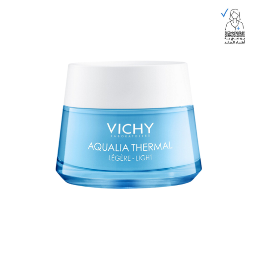 Vichy Aqualia Thermal Light Day Cream