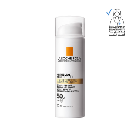 La Roche Posay Anthelios Age Correct SPF50+