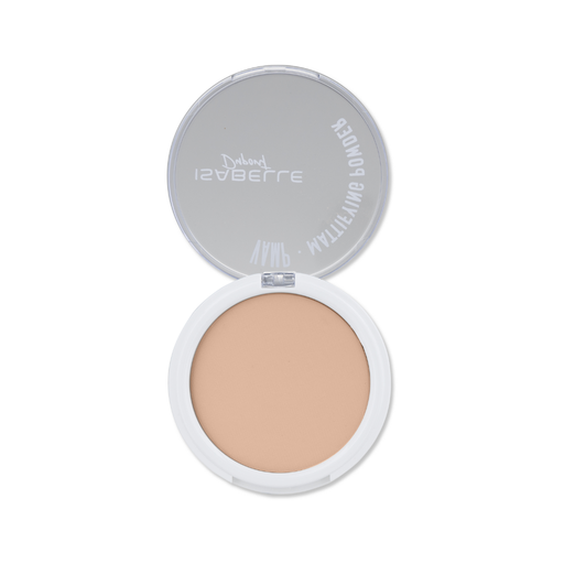 Isabelle Dupont Vamp Mattifying Powder 20