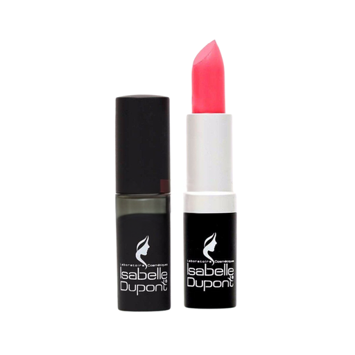 Isabelle Dupont Matte Lipstick M121