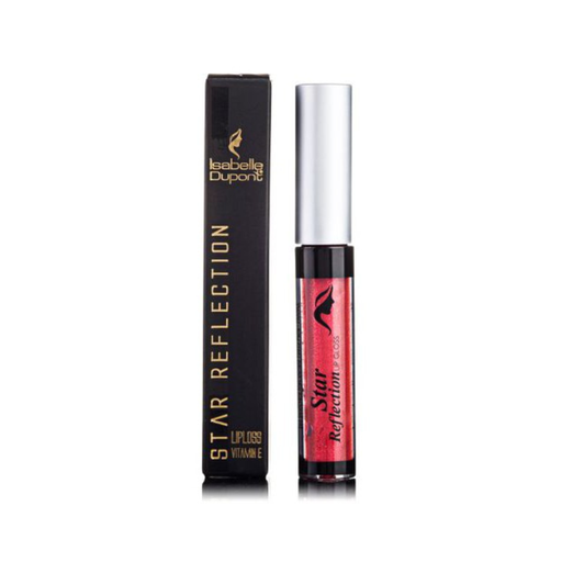 Isabelle Dupont Star Reflection Lip Gloss 419