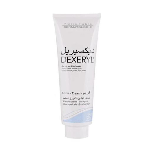 Dexeryl Cream 250g