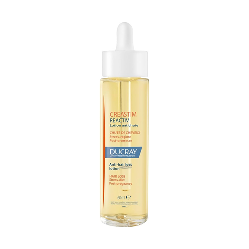 Ducray Creastim Reactiv Hair Lotion 60ml