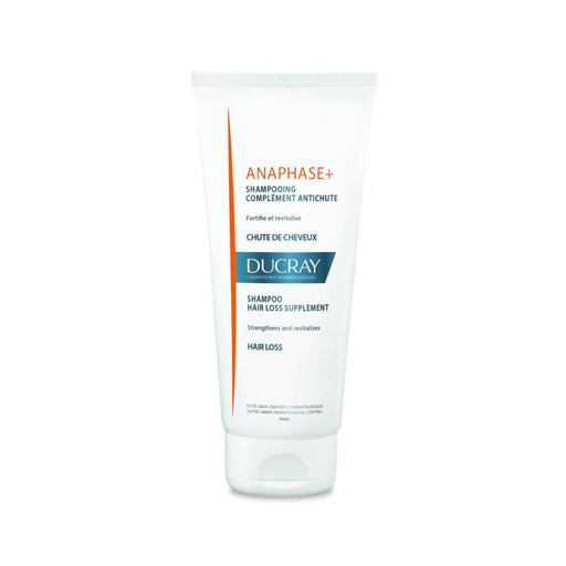 Ducray Anaphase Plus Shampoo 200ml