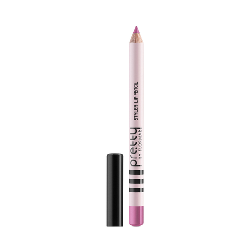 Pretty By Flormar Styler Lip Pencil 206 Cyclemen