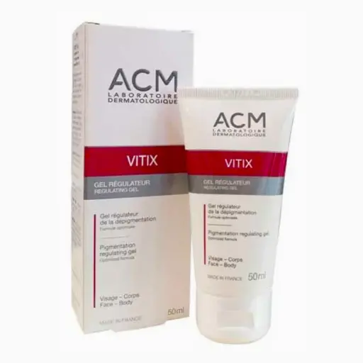 Acm Vitix Pigmentation Regulating Gel 50ml