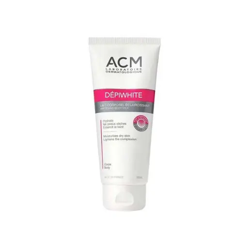 Acm Depiwhite Body Milk 200ml