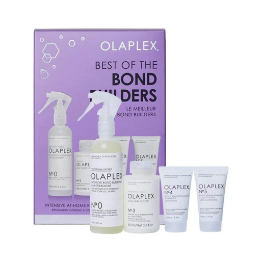 Olaplex Best Of The Bond Builders Set