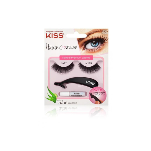 Kiss Haute Couture Lust
