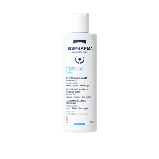 ISIS Pharma Sensylia Gelee Makeup Remover 200ml
