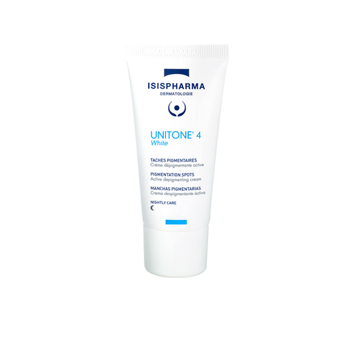 ISIS Pharma Unitone 4 White 30ml