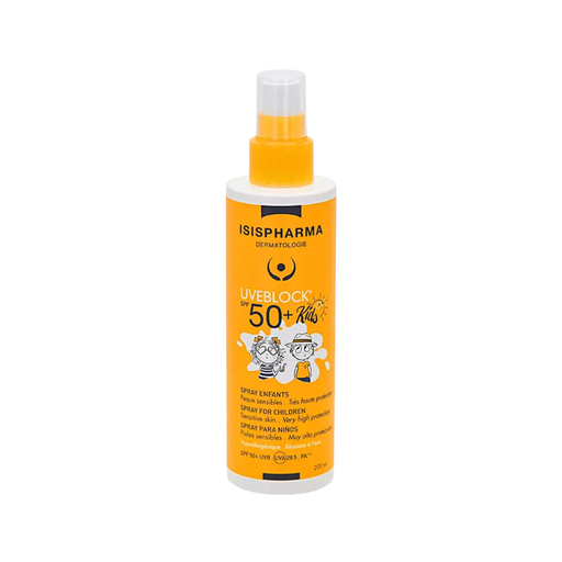 ISIS Pharma Uveblock Spray Kids