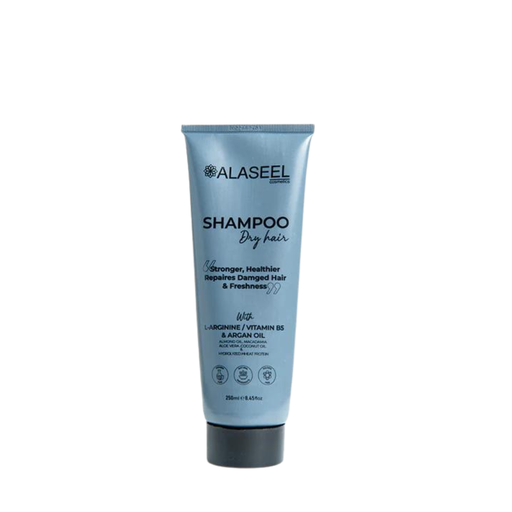 Al Aseel Dry Hair Shampoo 250ml