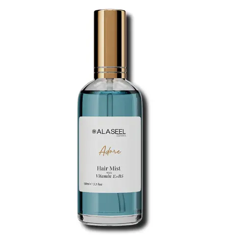 AL Aseel Hair Mist Adore 100ml