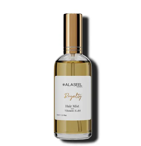 AL Aseel Hair Mist Royalty 100ml