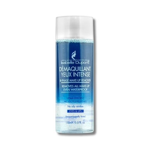 Isabelle Dupont Bi-Phase Makeup Remover 150ml