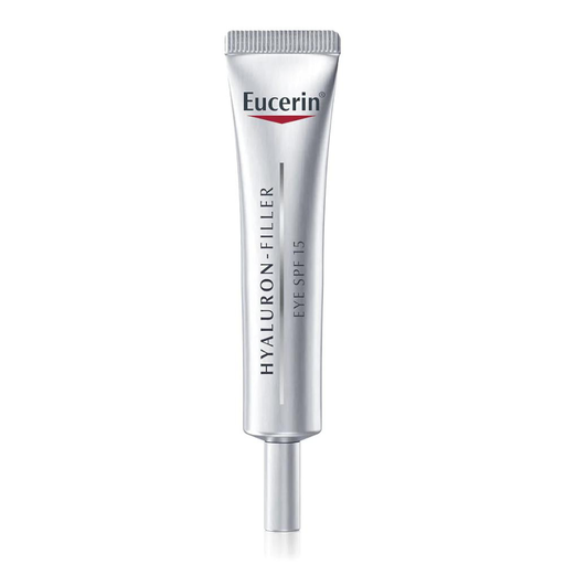 Eucerin Hyaluron-Filler Eye SPF15 Cream 15ml
