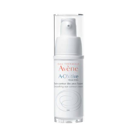 Avene A-Oxitive Soothing Eye Contour Cream 15ml