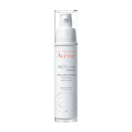 Avene A-Oxitive Soothing Day Water Cream 30ml