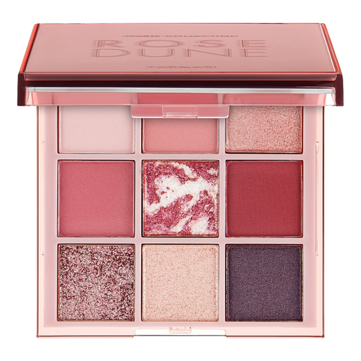 Farmasi Oasis Collection Rose Dune Eyeshadow Palette