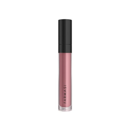 Farmasi Matte Liquid Lipstick 207 Retro Rose