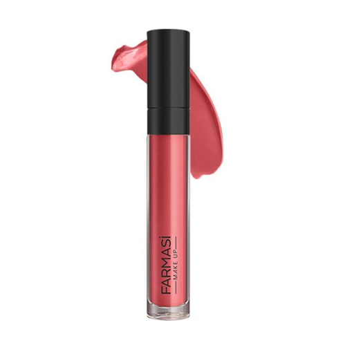 Farmasi Matte Liquid Lipstick 210 Rose Dream