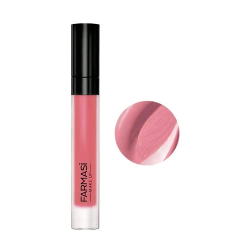 Farmasi Matte Liquid Lipstick 209 Soft Violet
